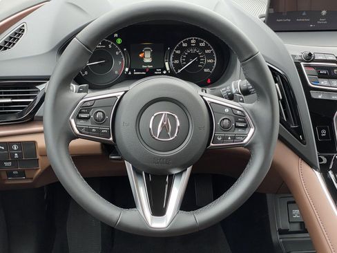 New 2026 Acura RDX SH-AWD w/ Technology Package image 9