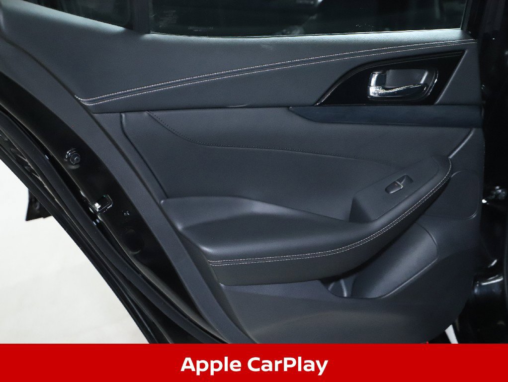 Used 2023 Nissan Maxima Platinum w/ Sport Mat Group FWD image 15