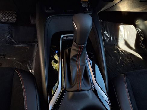 New 2026 Toyota Corolla SE image 13