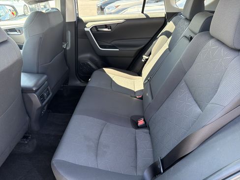 Used 2023 Toyota RAV4 XLE w/ XLE Grade Weather Package AWD/4WD image 24