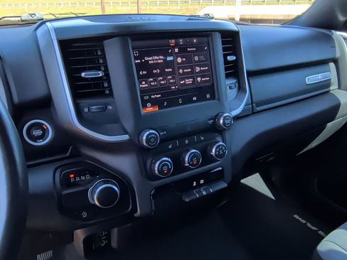 Used 2023 RAM 1500 Lone Star image 23