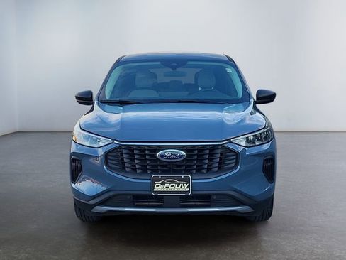 Used 2024 Ford Escape Active w/ Tech Pack #1 image 9