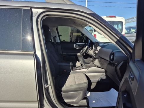 Certified 2024 Ford Bronco Sport Big Bend w/ Convenience Package image 11