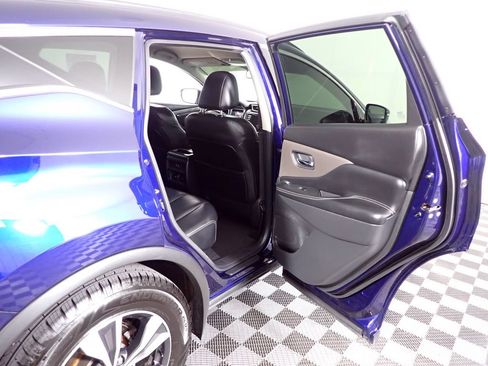 Used 2023 Nissan Murano SV AWD/4WD image 33