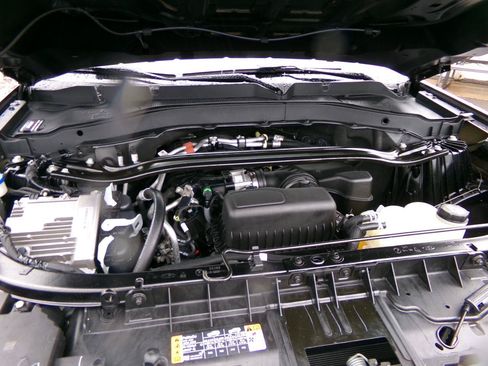 Used 2022 Ford Explorer 4WD Police Interceptor image 40