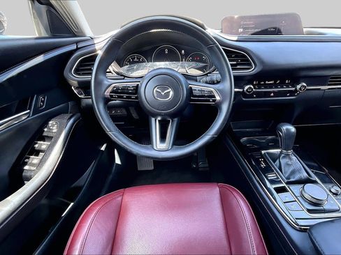 Used 2025 MAZDA CX-30 AWD 2.5 S w/ Preferred Package image 5