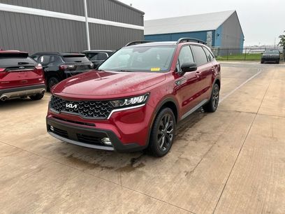 Used 2023 Kia Sorento X-Line EX