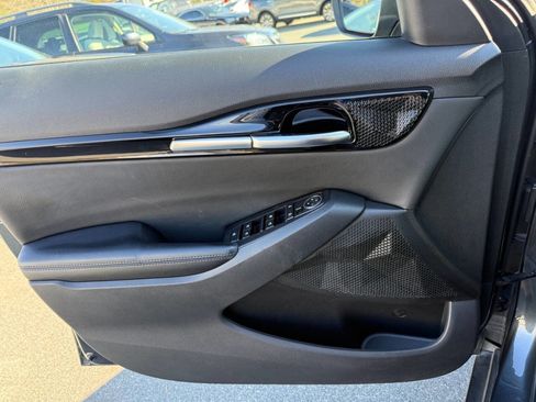 Used 2022 Kia Seltos Nightfall Edition image 21