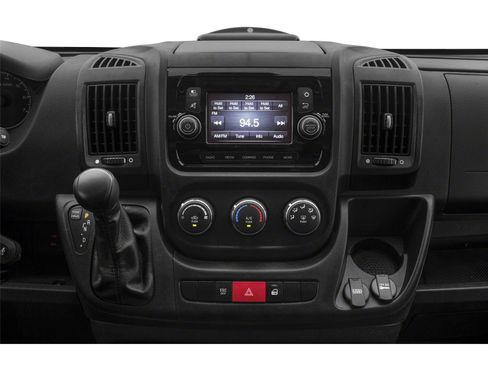 Used 2019 RAM ProMaster 1500 image 12