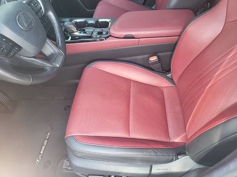 Used 2022 Lexus NX 350h AWD image 10