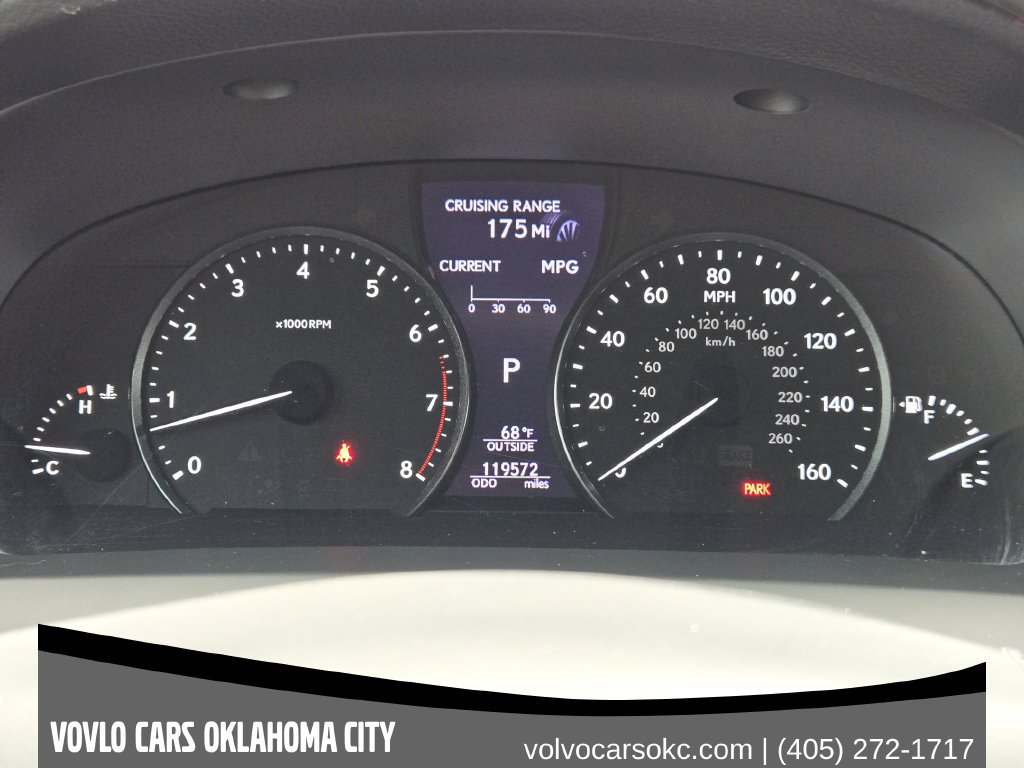 Used 2013 Lexus LS 460 L w/ Preferred Accessory Package AWD/4WD image 18