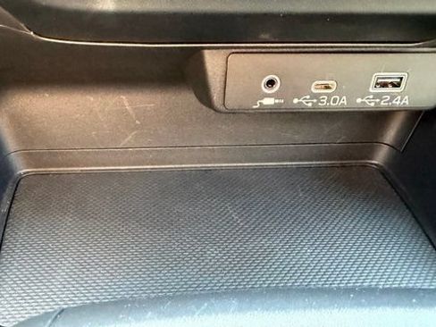 Used 2026 Subaru Impreza 2.0i Sport AWD/4WD image 24