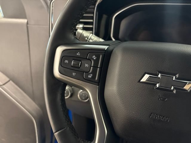 Used 2026 Chevrolet Silverado 1500 RST AWD/4WD image 16