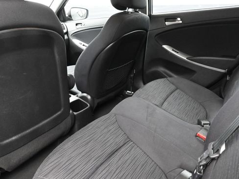 Used 2017 Hyundai Accent SE image 20