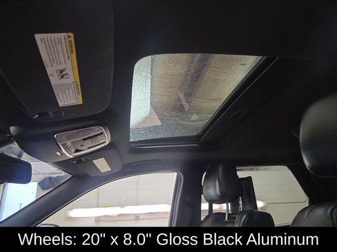 Used 2015 Dodge Durango R/T w/ Trailer Tow Group IV image 21