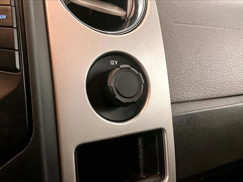 Used 2014 Ford F150 XLT w/ Equipment Group 302A Luxury image 32