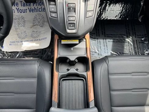 Used 2021 Honda CR-V Touring image 26