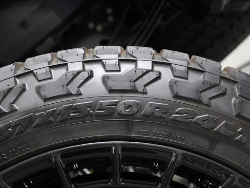 Used 2025 Ford F250 King Ranch image 57