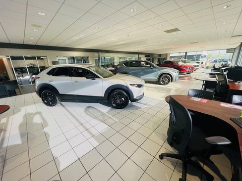 Used 2023 MAZDA CX-30 2.5 Turbo w/ Premium Package image 62