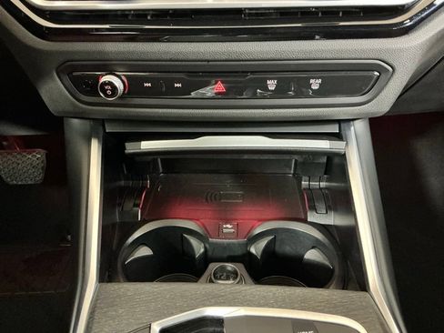 Used 2023 BMW 330i Sedan w/ Driving Assistance Package RWD image 12