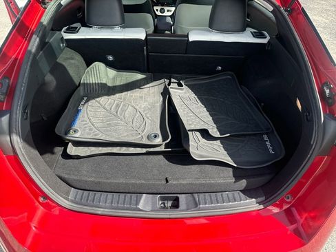 Used 2017 Toyota Prius Prime image 21