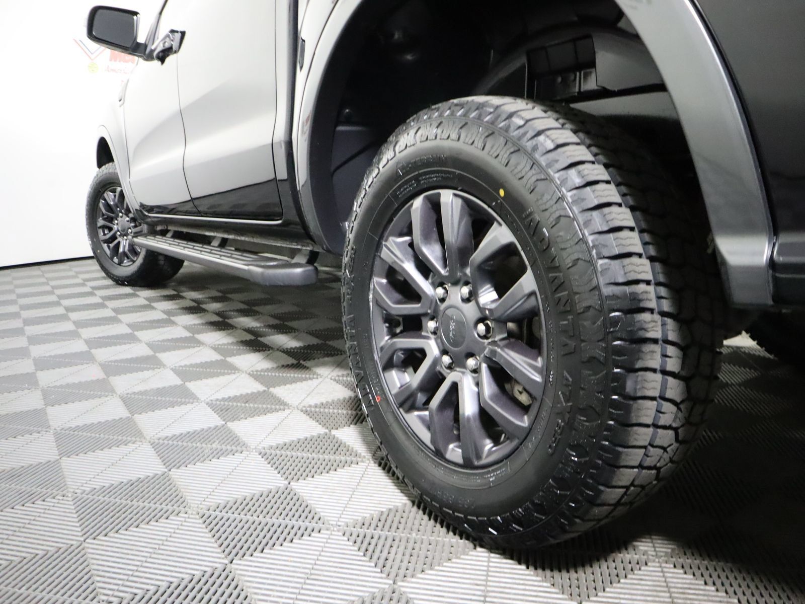 Used 2019 Ford Ranger Lariat w/ Equipment Group 501A Mid AWD/4WD image 11