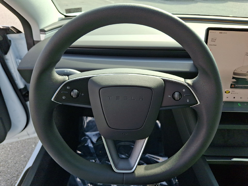 Used 2026 Tesla Model 3 Performance AWD/4WD image 27