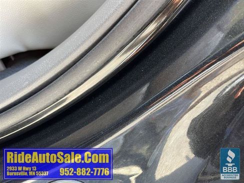 Used 2013 Ford Edge SEL AWD/4WD image 33