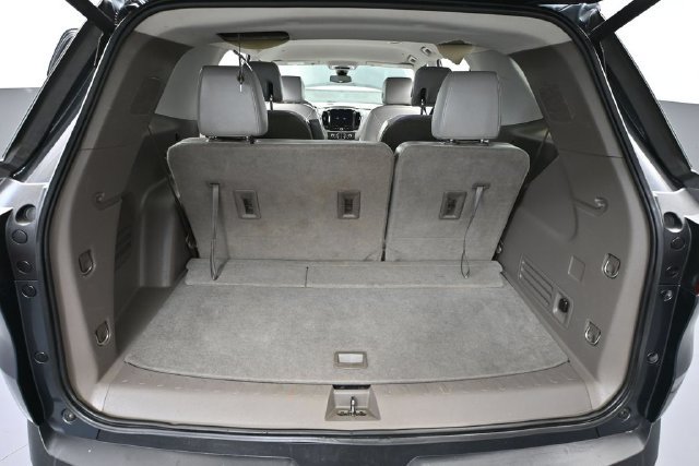 Used 2018 Chevrolet Traverse LT AWD/4WD image 32