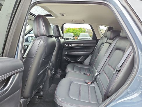 Used 2023 MAZDA CX-5 Carbon Edition AWD/4WD image 10