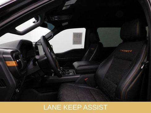 Used 2025 Ford F150 Tremor w/ Bed Utility Package image 26