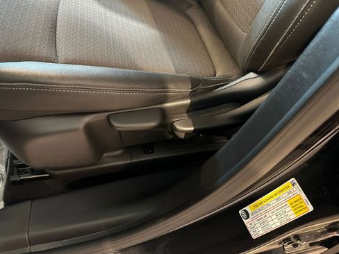 Used 2025 Buick Encore GX Preferred image 22