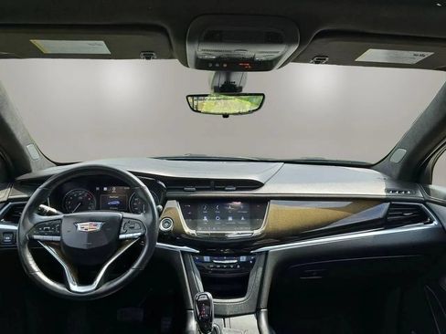 Used 2023 Cadillac XT6 Premium Luxury w/ Platinum Package AWD/4WD image 20