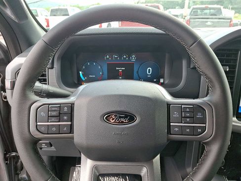 New 2025 Ford F150 XLT image 17