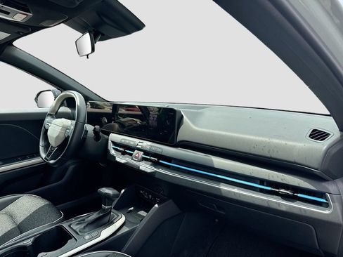 Certified 2025 Kia K4 GT-Line w/ GT-Line Sunroof Package FWD image 31