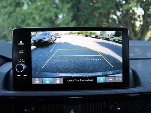 Used 2025 Honda CR-V EX-L image 25