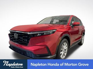 Used 2026 Honda CR-V EX video 1