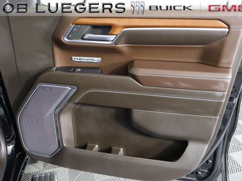 Certified 2023 GMC Sierra 1500 Denali AWD/4WD image 17