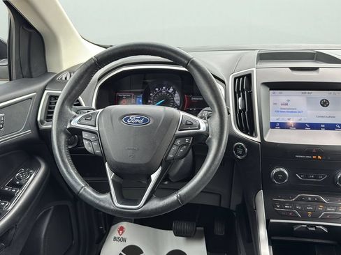 Used 2020 Ford Edge SEL w/ Convenience Package AWD/4WD image 13