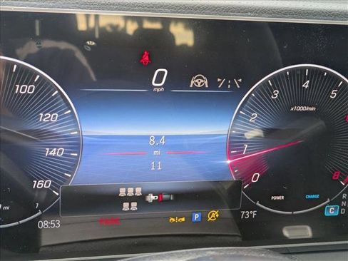 New 2026 Mercedes-Benz GLS 450 4MATIC image 11