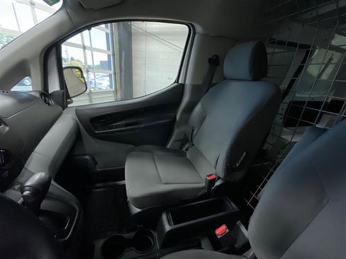 Used 2019 Nissan NV200 S w/ Cruise Control Package FWD image 13