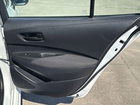 Used 2026 Toyota Corolla LE FWD image 29
