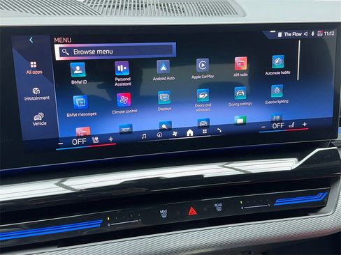 Used 2026 BMW 530i xDrive image 25