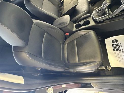 Used 2023 Kia Seltos EX image 26