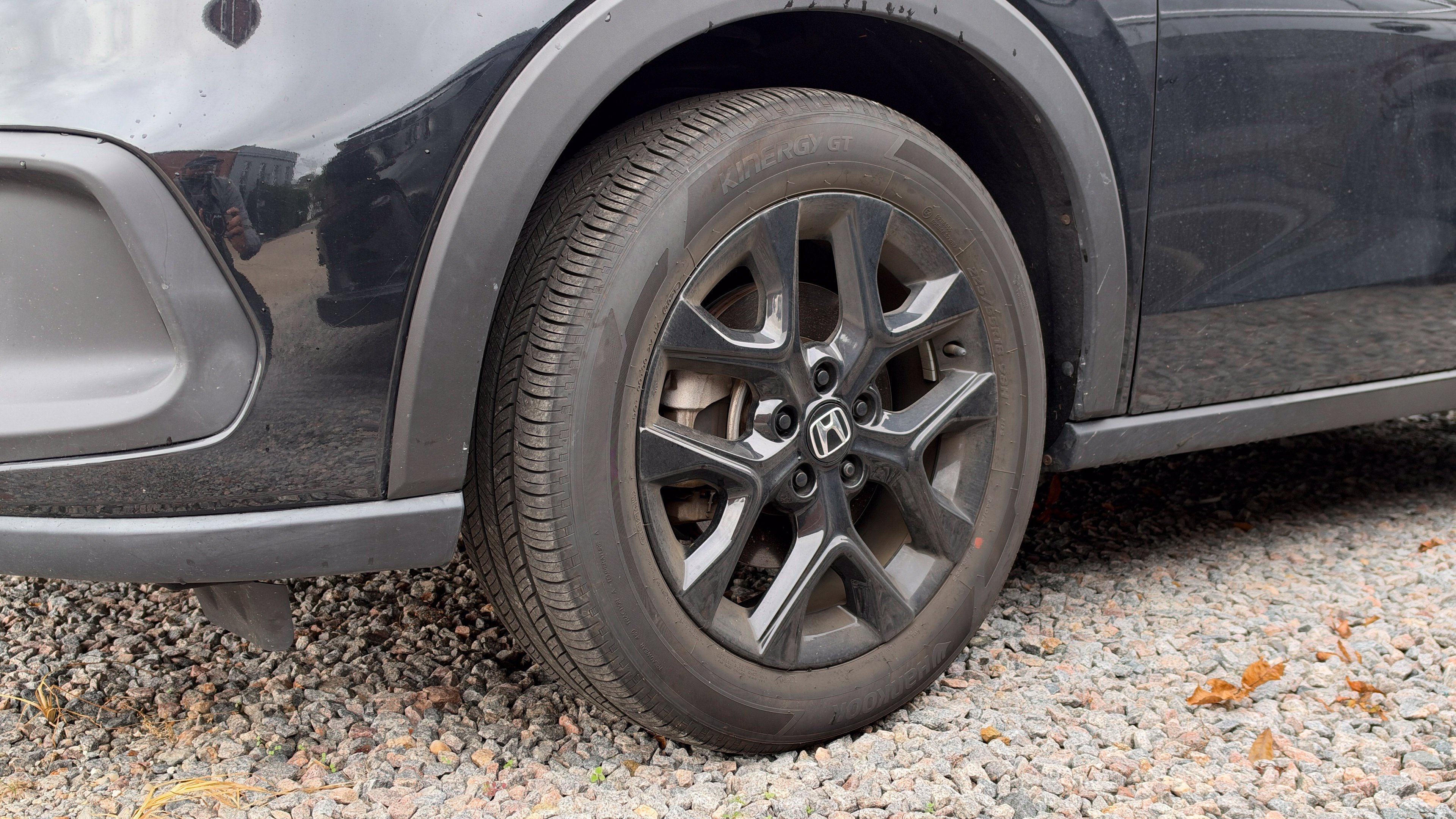 Used 2024 Honda HR-V Sport image 4