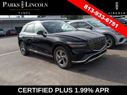 Used 2026 Genesis GV70 2.5T