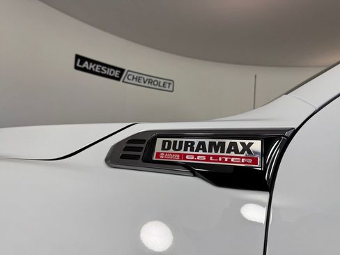 Used 2025 GMC Sierra 2500 AT4 AWD/4WD image 10