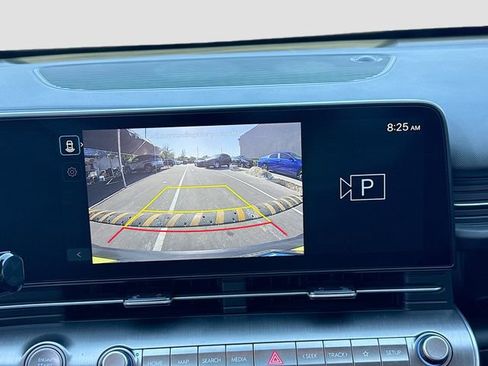 Certified 2024 Hyundai Kona SEL FWD image 13