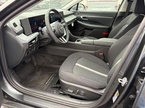 New 2026 Hyundai Sonata SEL FWD image 26