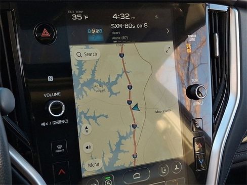 Used 2024 Subaru Outback Limited XT image 17